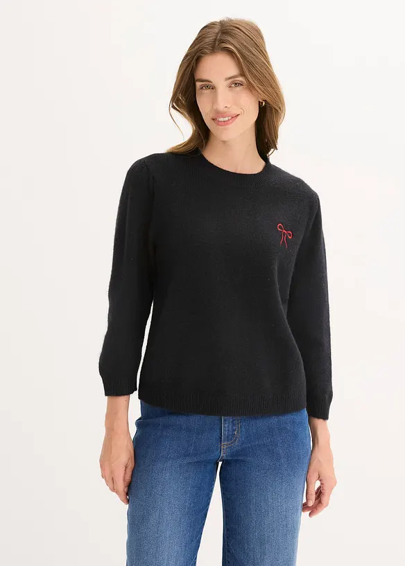 Pullover, bonprix