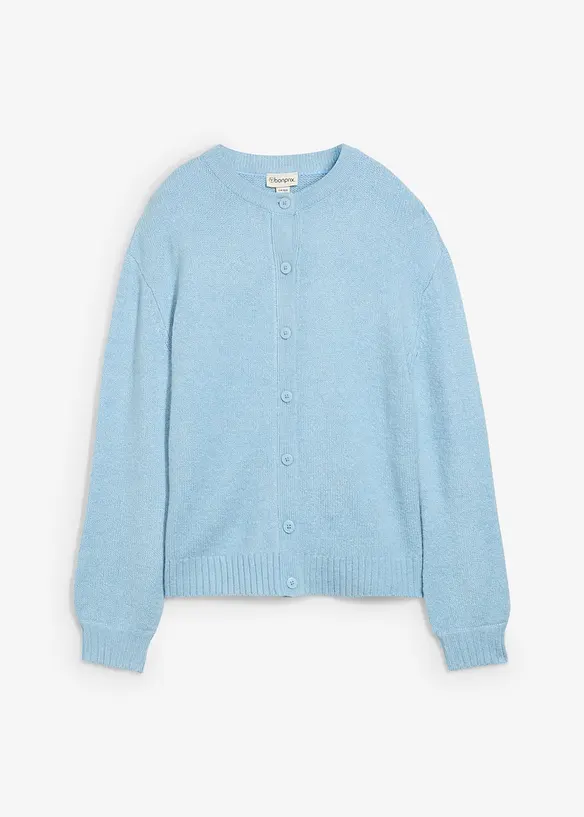 Strickjacke, bonprix