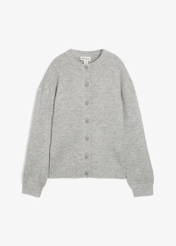 Gilet en maille, bonprix