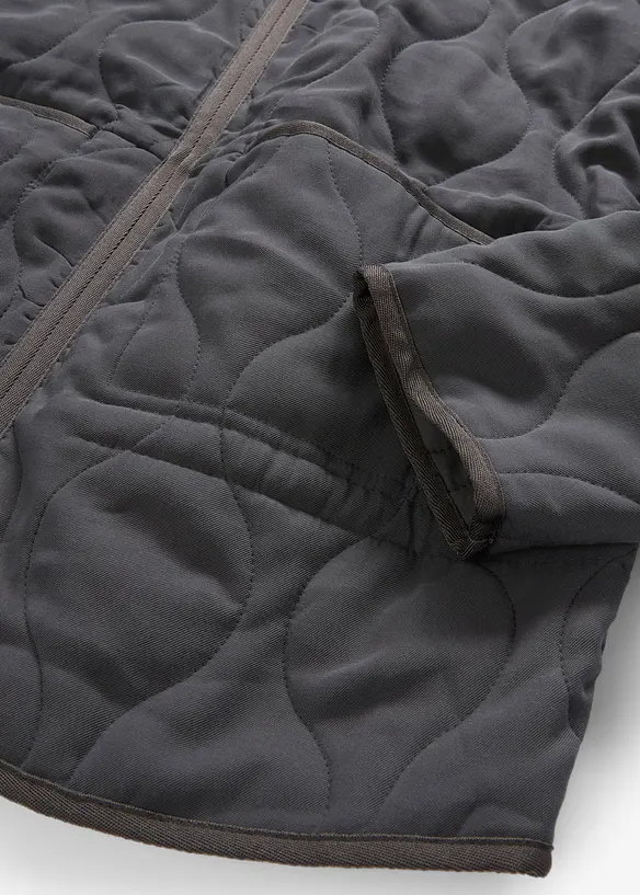 Oversized Steppjacke, bonprix