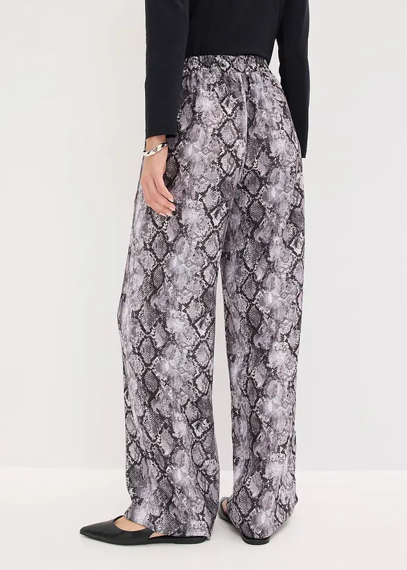 Palazzo-Hose, bonprix