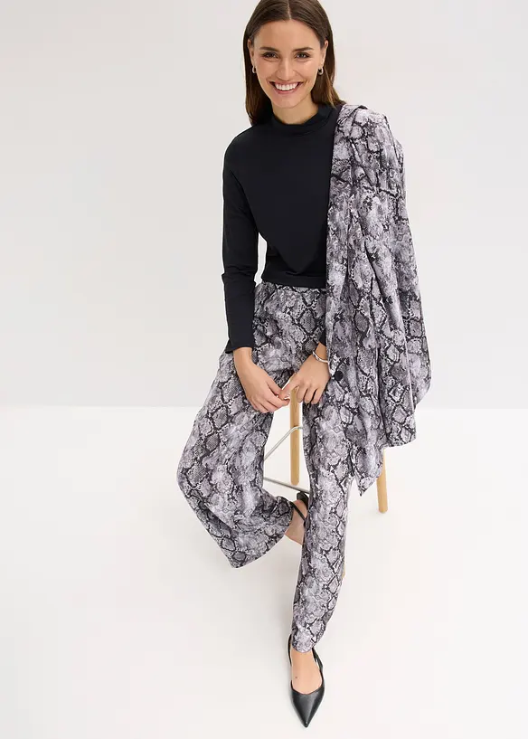Palazzo-Hose, bonprix