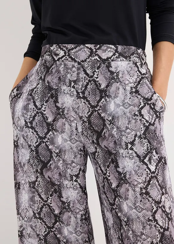 Palazzo-Hose, bonprix