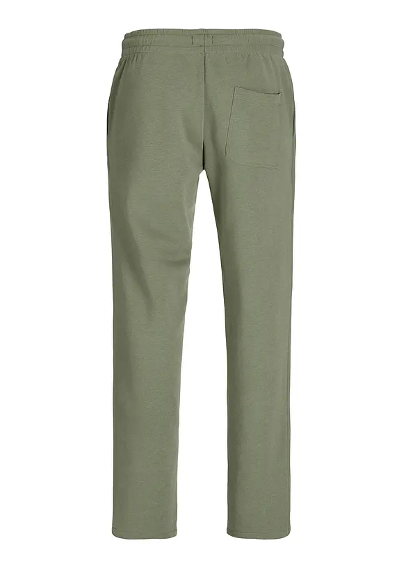 JJ REBEL Sweathose in Relaxed Fit, J&J Rebel