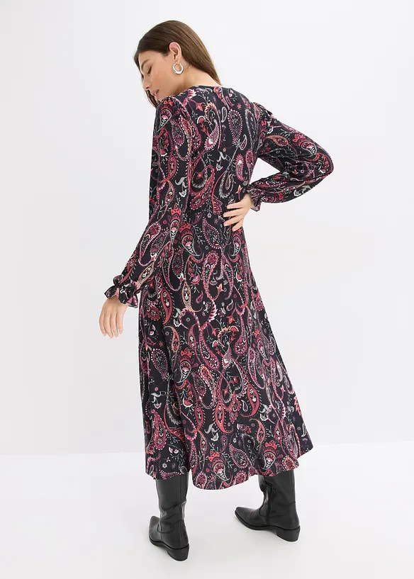 Jerseykleid, bonprix