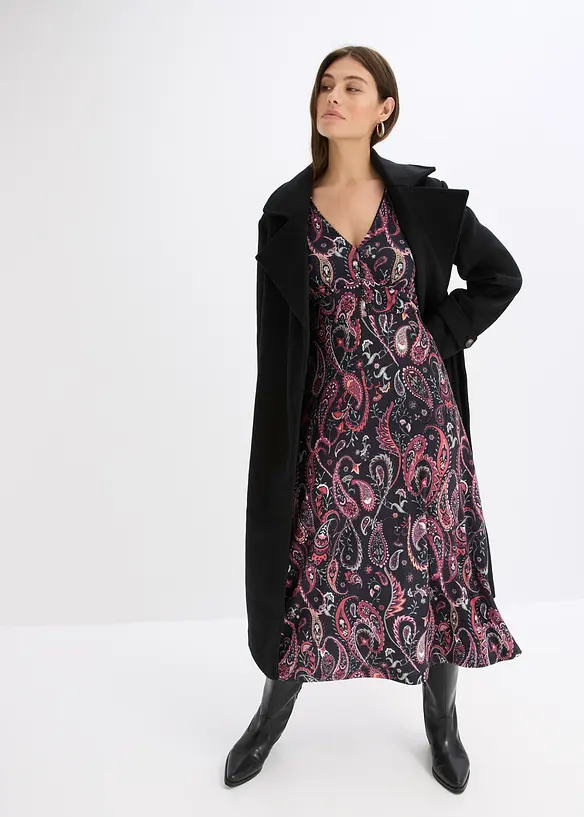 Jerseykleid, bonprix