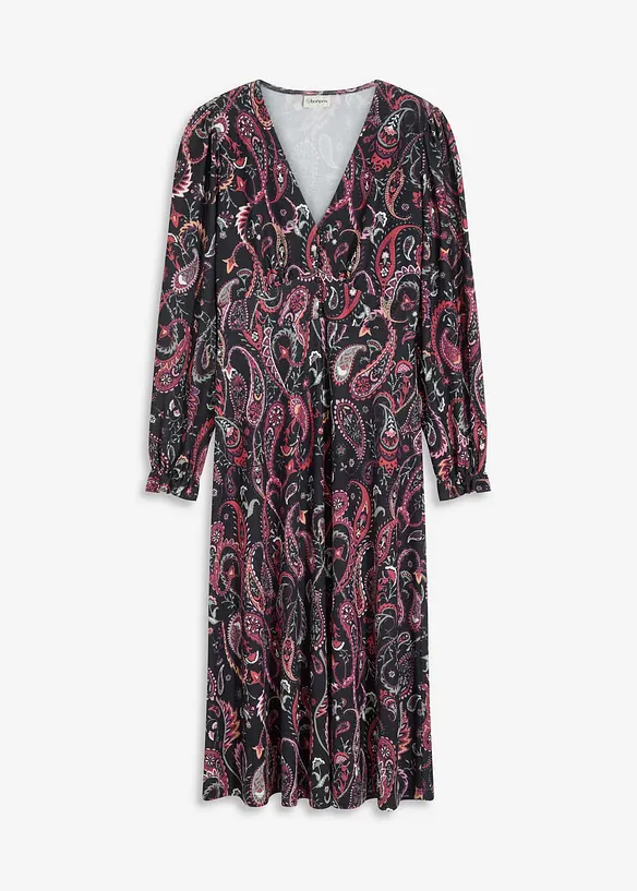 Jerseykleid, bonprix