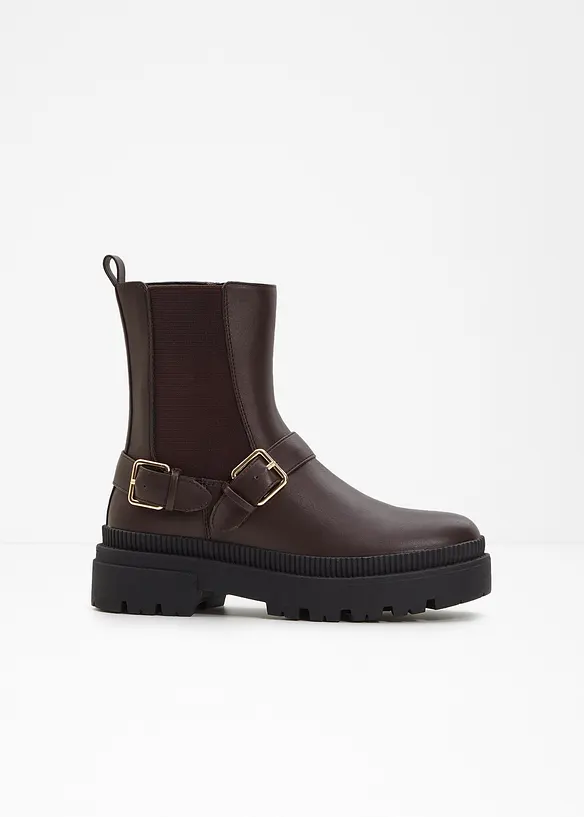 Bottines Chelsea, bonprix