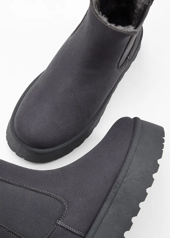 Bottines Chelsea, bonprix