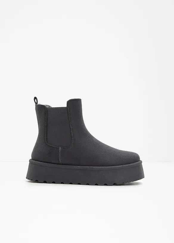Bottines Chelsea, bonprix