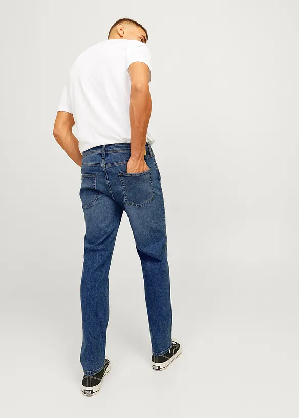 JJ REBEL Jeans in Regular Fit, J&J Rebel