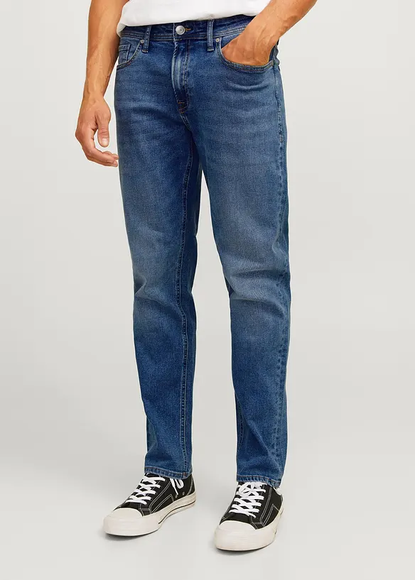 JJ REBEL Jeans in Regular Fit, J&J Rebel