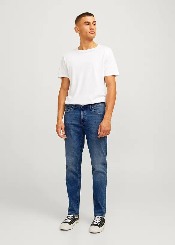 JJ REBEL Jeans in Regular Fit, J&J Rebel