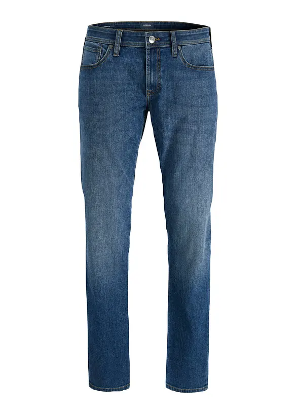 JJ REBEL Jeans in Regular Fit, J&J Rebel