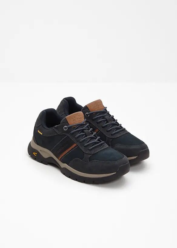 Sneakers Camel Active en cuir, Camel Active