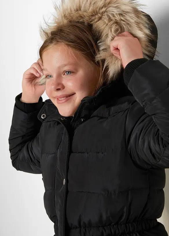 Wattierte Winterjacke, bonprix