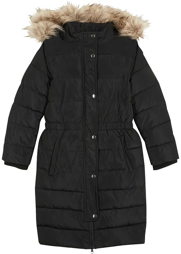 Wattierte Winterjacke, bonprix