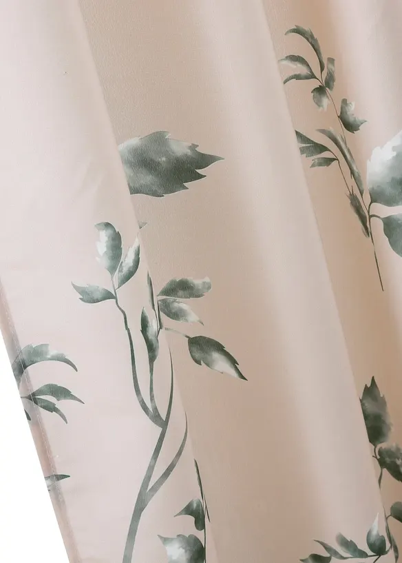 Panneau en microfibre avec polyester recyclé (1 pce), bonprix