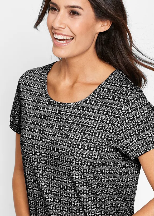T-shirt 100% coton, bonprix