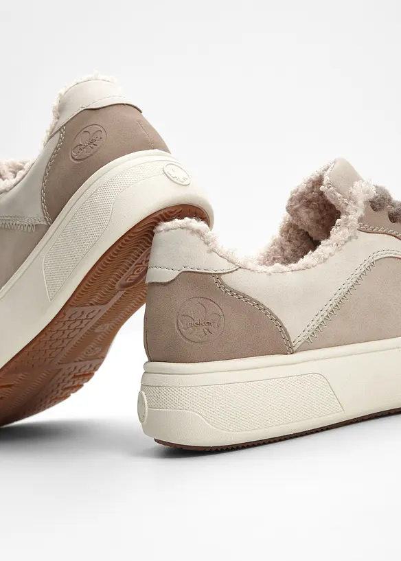 Rieker Plateau-Sneaker, Rieker