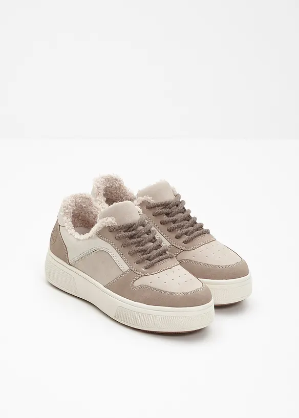 Rieker Plateau-Sneaker, Rieker