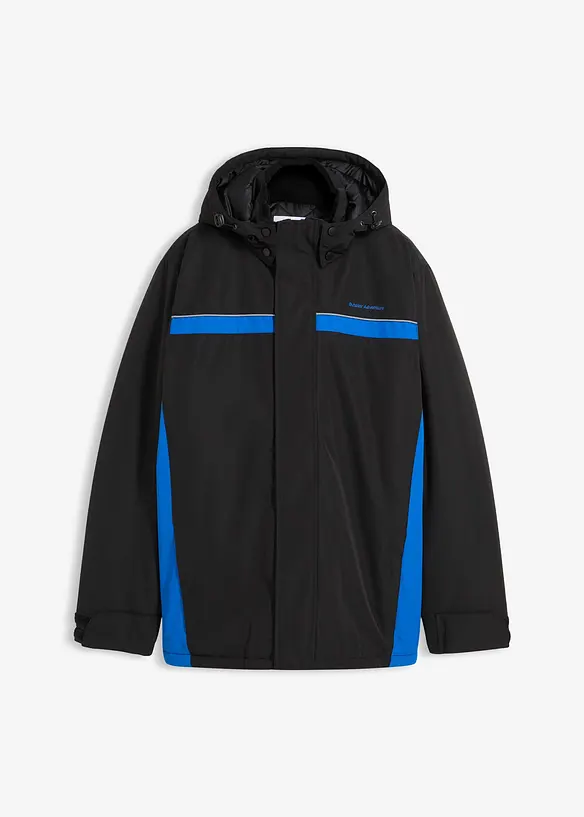 Veste technique imperméable, bonprix