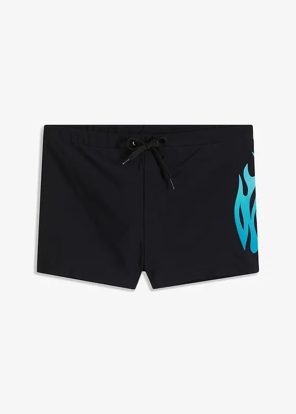 Maillot de bain homme en polyamide recyclé, bonprix