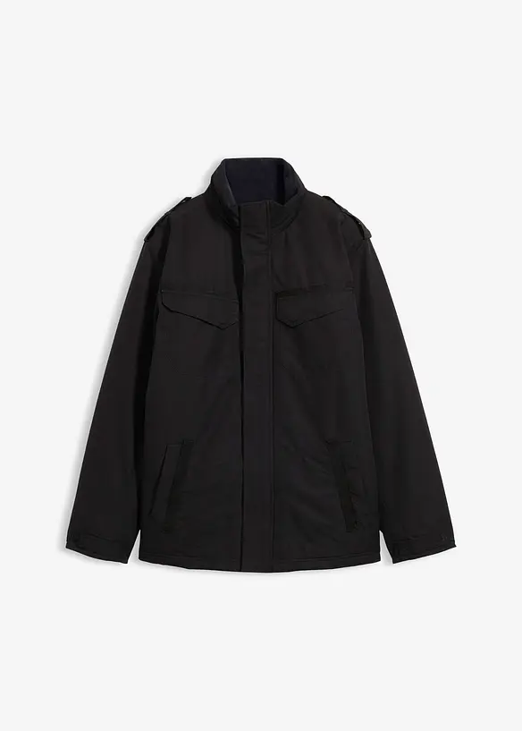 Parka technique imperméable, bonprix