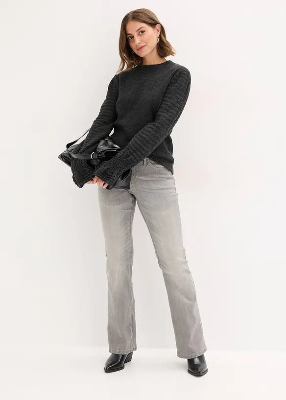 Pullover, bonprix