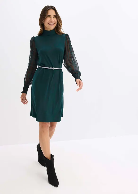 Shirtkleid, bonprix