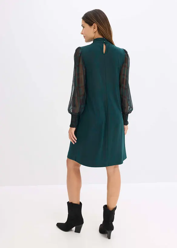 Shirtkleid, bonprix