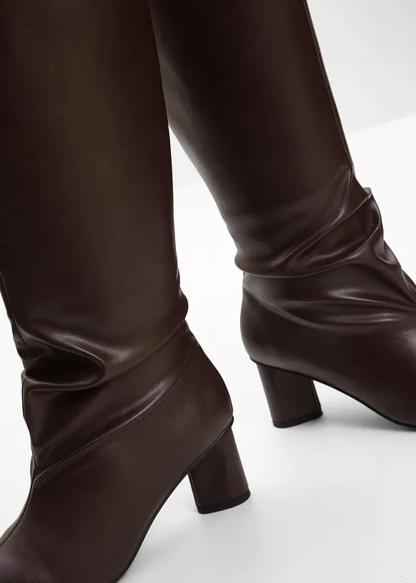 Bottes, bonprix