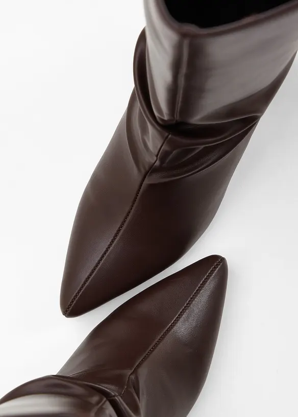 Bottes, bonprix