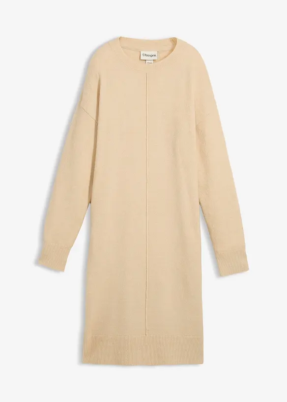 Robe pull, bonprix