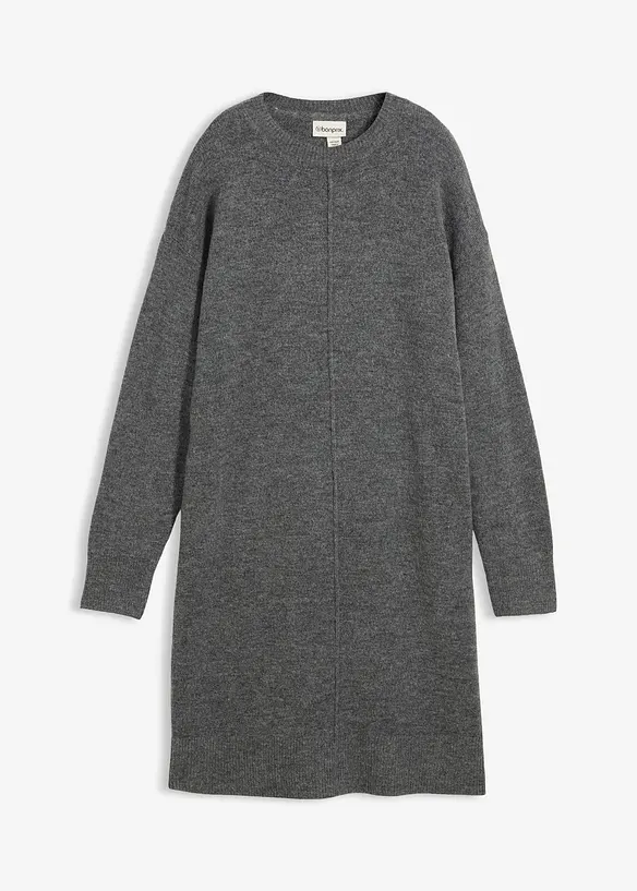 Strickkleid, bonprix