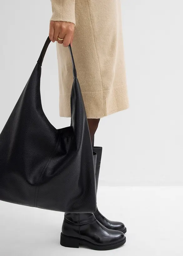 Robe pull, bonprix