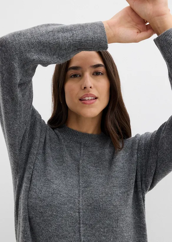 Strickkleid, bonprix