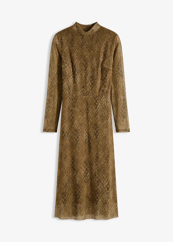 Midikleid, bonprix