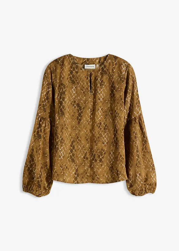 Bluse, bonprix
