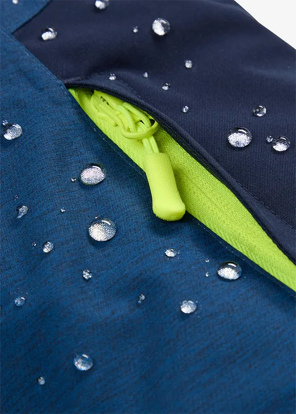 Parka technique imperméable, bonprix
