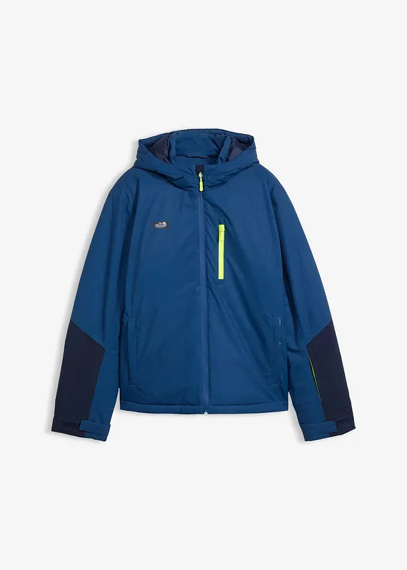 Parka technique imperméable, bonprix