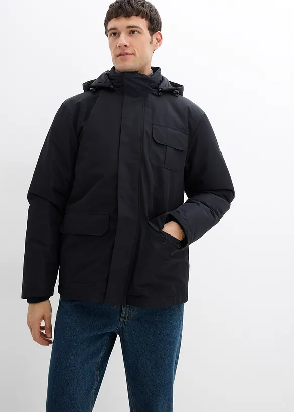 Parka 3-en-1, bonprix