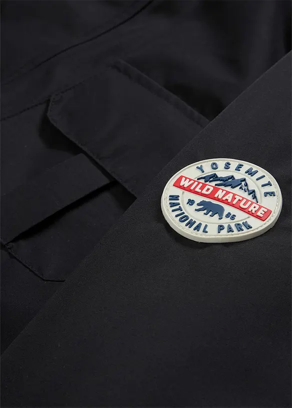 Parka 3-en-1, bonprix
