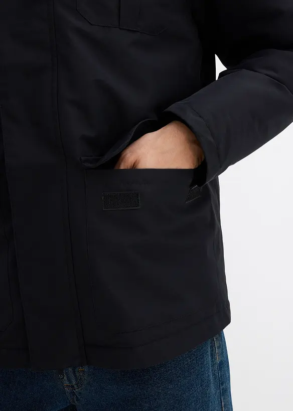 Parka 3-en-1, bonprix