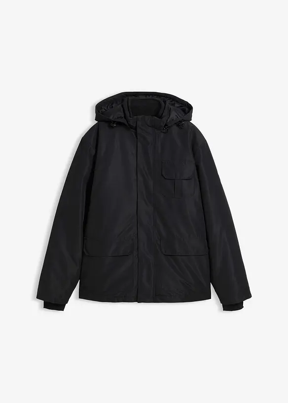 Parka 3-en-1, bonprix