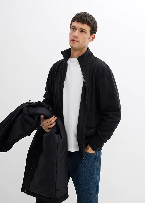 Parka 3-en-1, bonprix