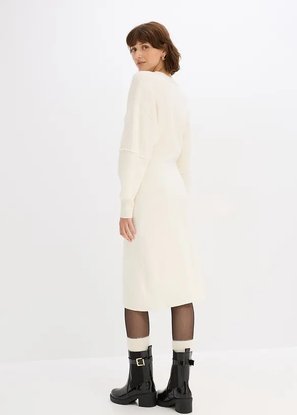 Milano Strickkleid, bonprix