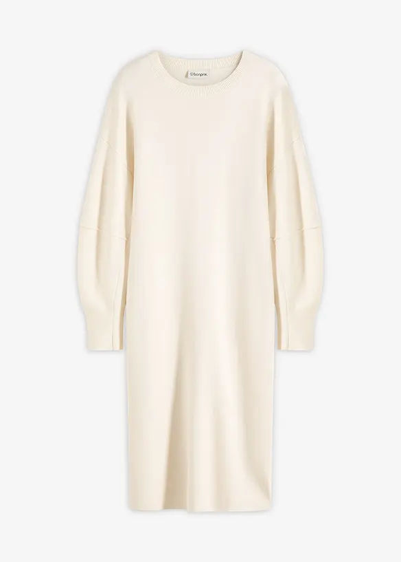 Milano Strickkleid, bonprix
