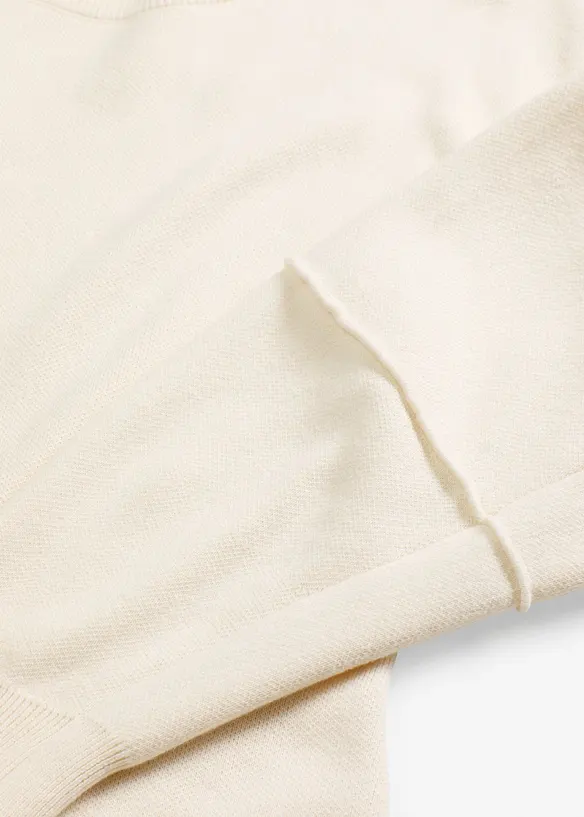 Milano Strickkleid, bonprix