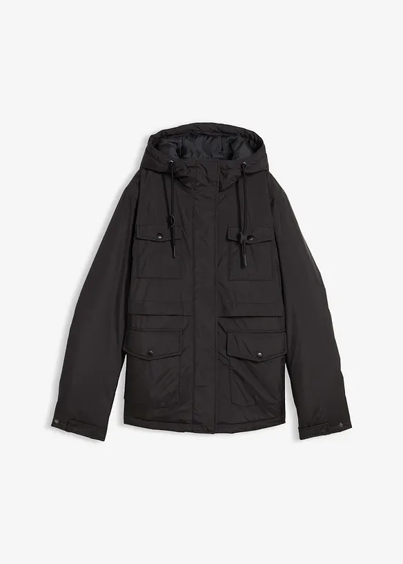 Wasserdichte Funktions-Jacke, bonprix